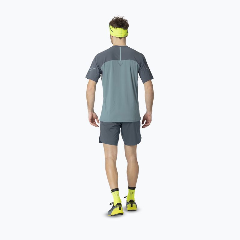Men's running top DYNAFIT Alpine Pro smoke blue/0720 3