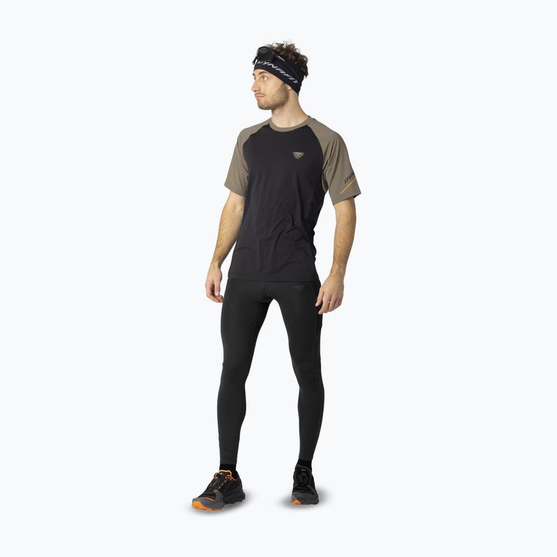 Men's running top DYNAFIT Alpine Pro fallen rock/0936 2