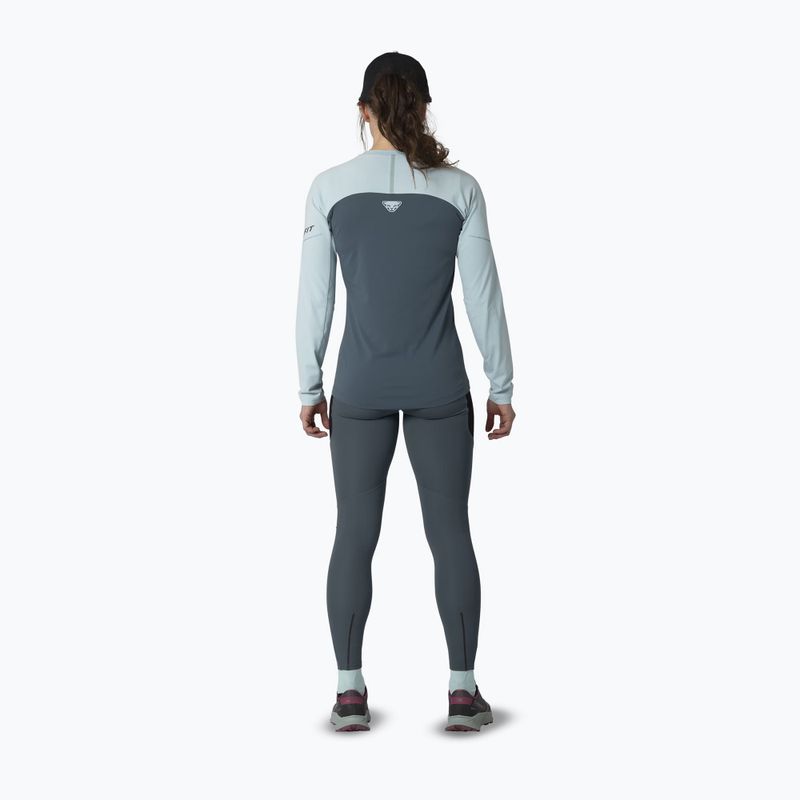 Women's running longsleeve DYNAFIT Alpine Pro cloud blue/0720 3
