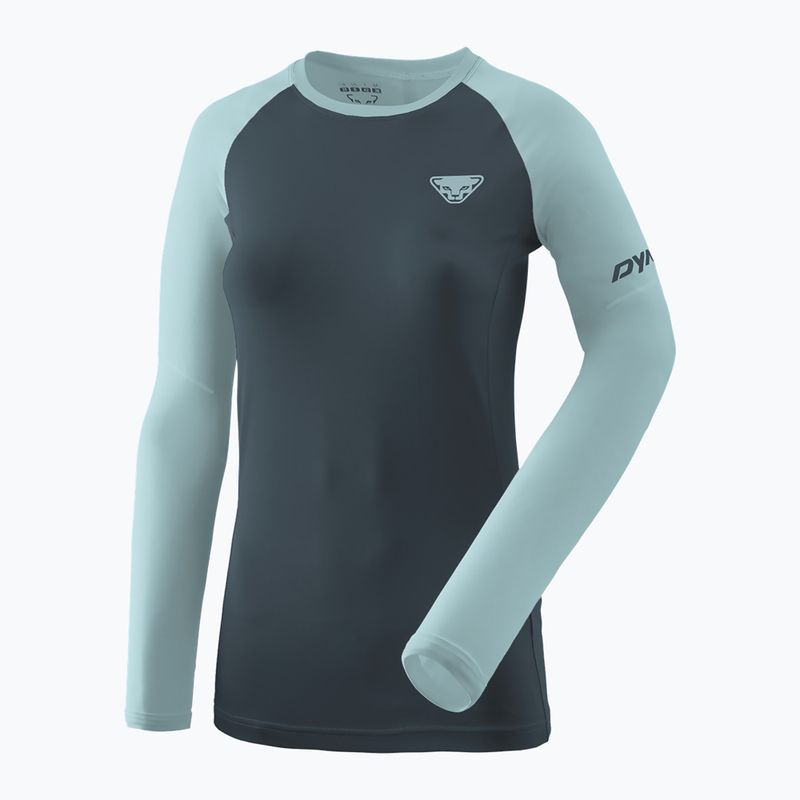 Women's running longsleeve DYNAFIT Alpine Pro cloud blue/0720 6