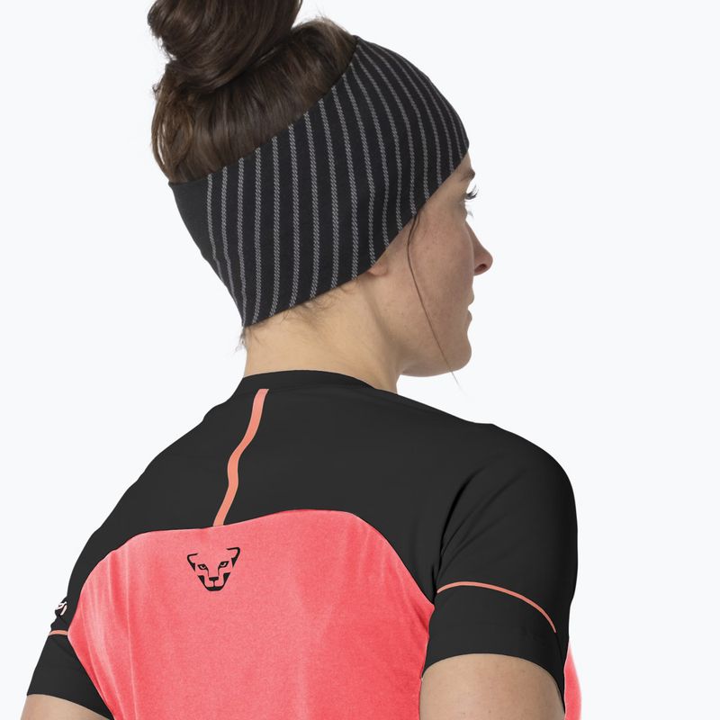 Women's running top DYNAFIT Alpine Pro ultra coral/0936 4