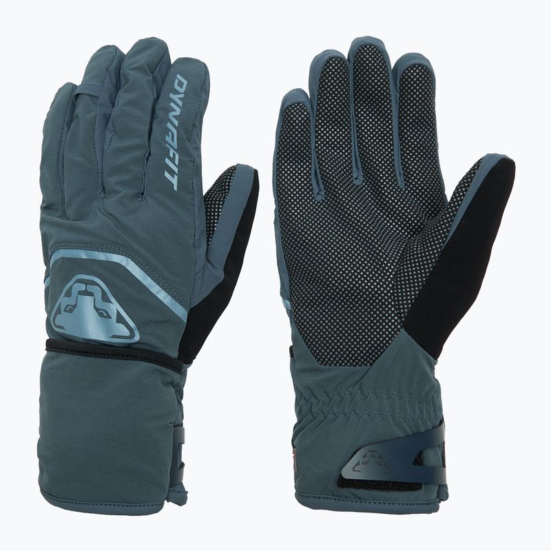 Ski gloves DYNAFIT Mercury Dynastretch cinder