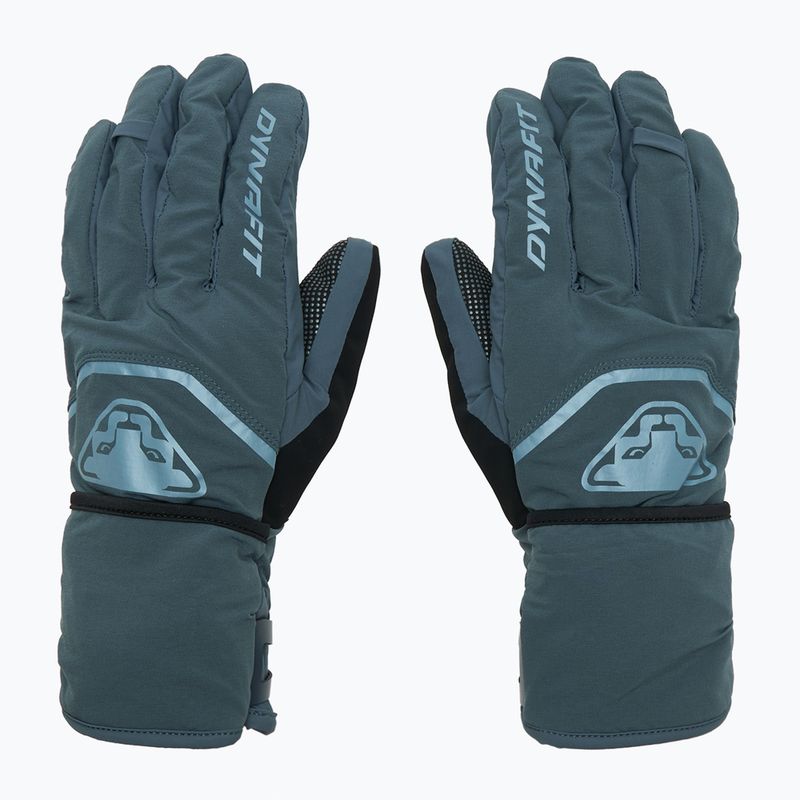 Ski gloves DYNAFIT Mercury Dynastretch cinder 2