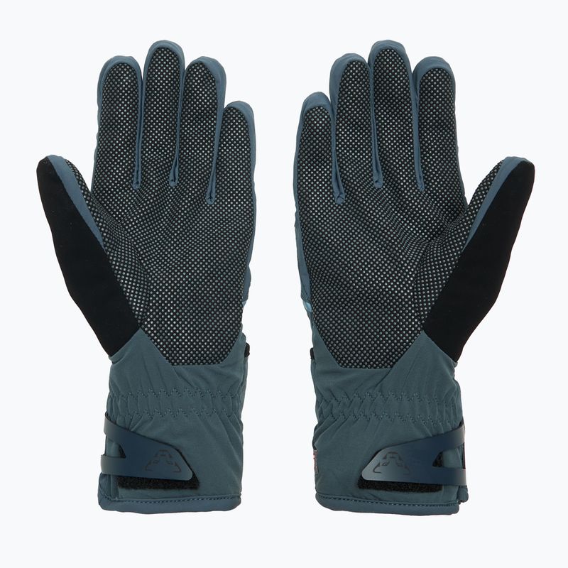 Ski gloves DYNAFIT Mercury Dynastretch cinder 3