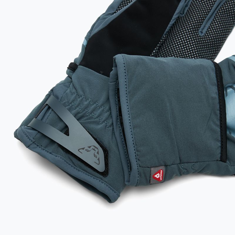 Ski gloves DYNAFIT Mercury Dynastretch cinder 8