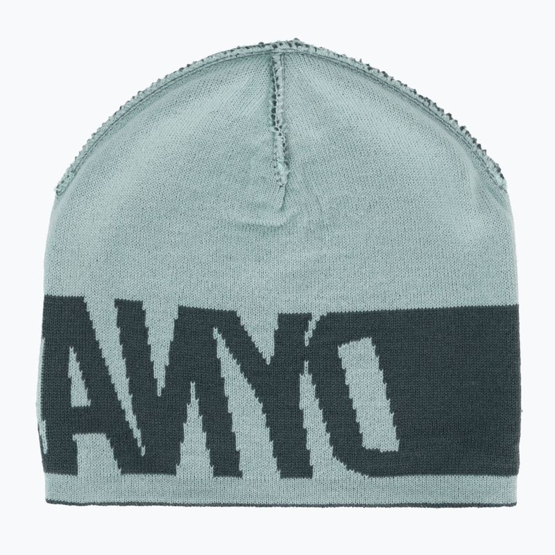 Winter hat DYNAFIT Light Logo cloud blue/0720 4