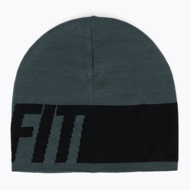Winter hat DYNAFIT Light Logo cinder/0910 2