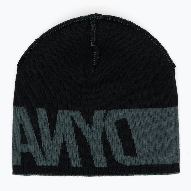 Winter hat DYNAFIT Light Logo cinder/0910 4