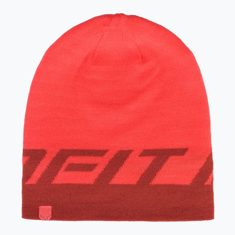 Winter hat DYNAFIT FT ultra coral/1890