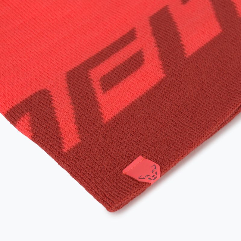 Winter hat DYNAFIT FT ultra coral/1890 3