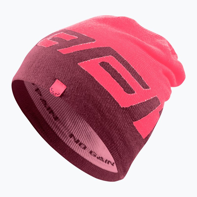 Winter hat DYNAFIT FT ultra coral/1890