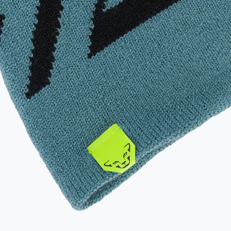 Winter hat DYNAFIT FT smoke blue/0910 3