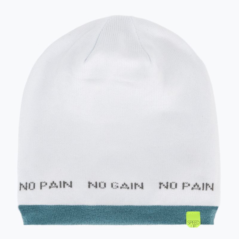 Winter hat DYNAFIT FT smoke blue/0910 4