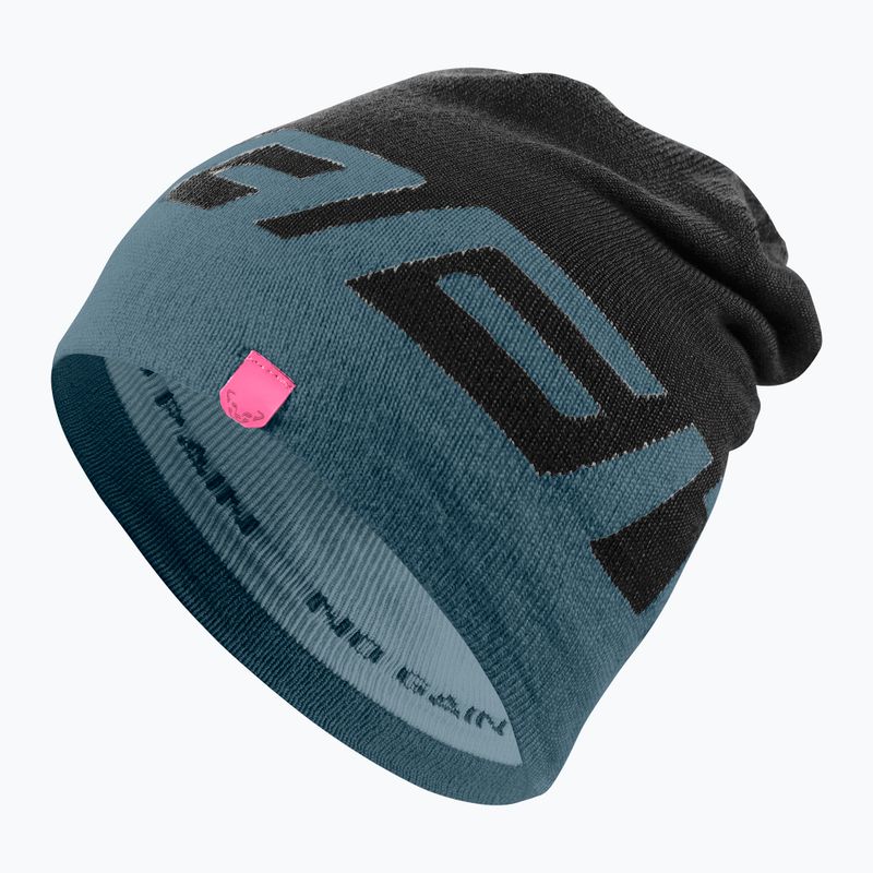 Winter hat DYNAFIT FT smoke blue/0910