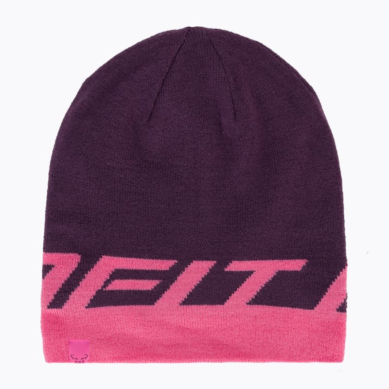 Winter hat DYNAFIT FT cheeky pink/6a70