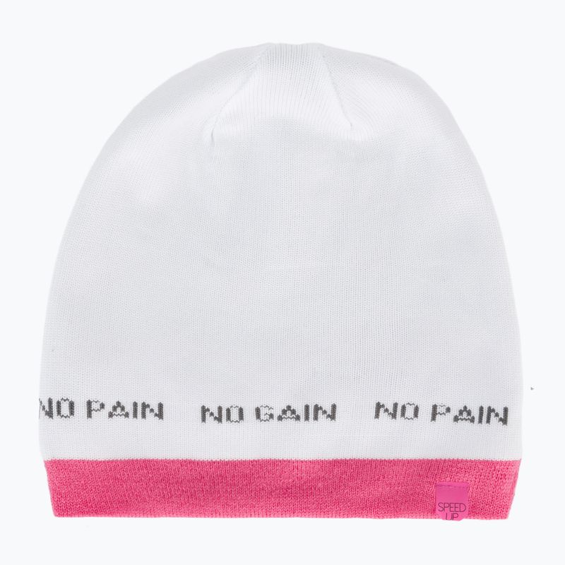 Winter hat DYNAFIT FT cheeky pink/6a70 4