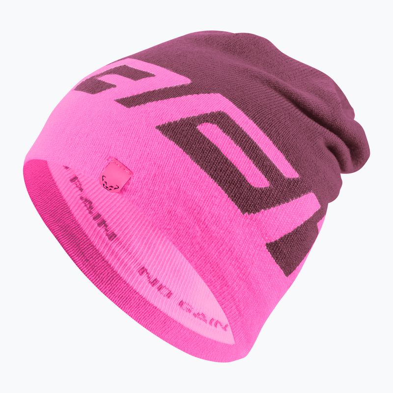 Winter hat DYNAFIT FT cheeky pink/6a70