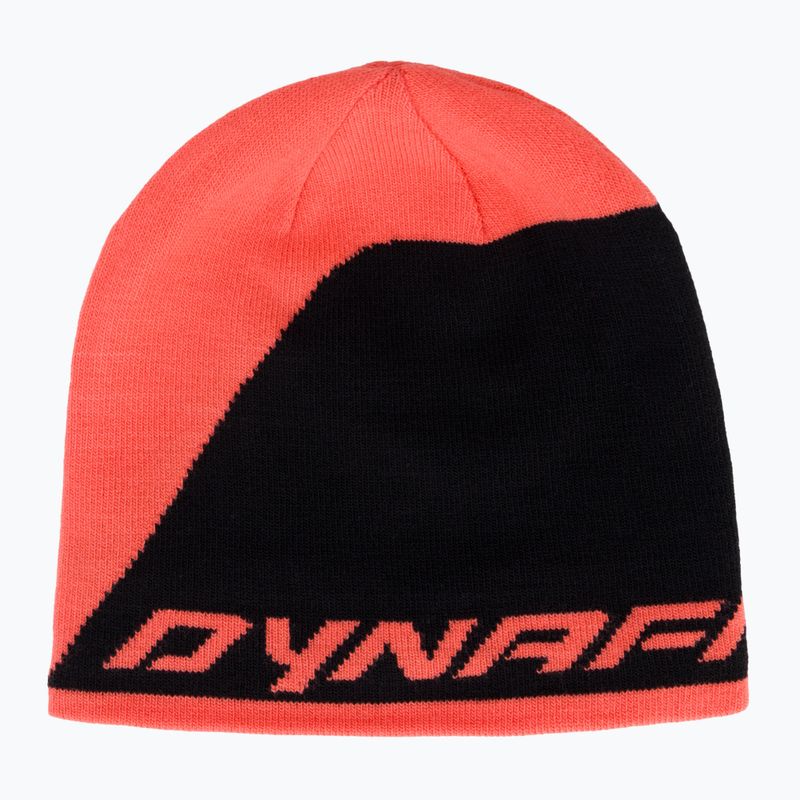 Winter hat DYNAFIT Leopard Logo cabana/0910 2