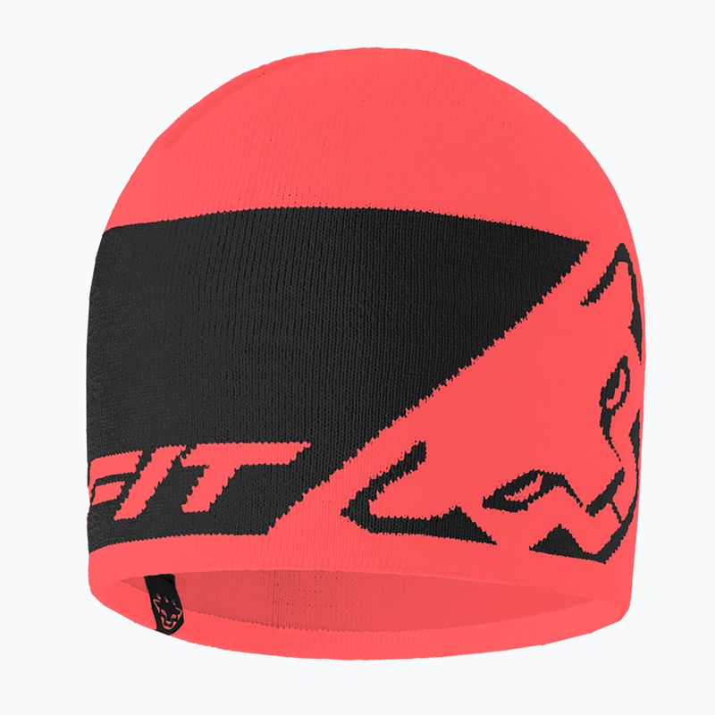 Winter hat DYNAFIT Leopard Logo cabana/0910