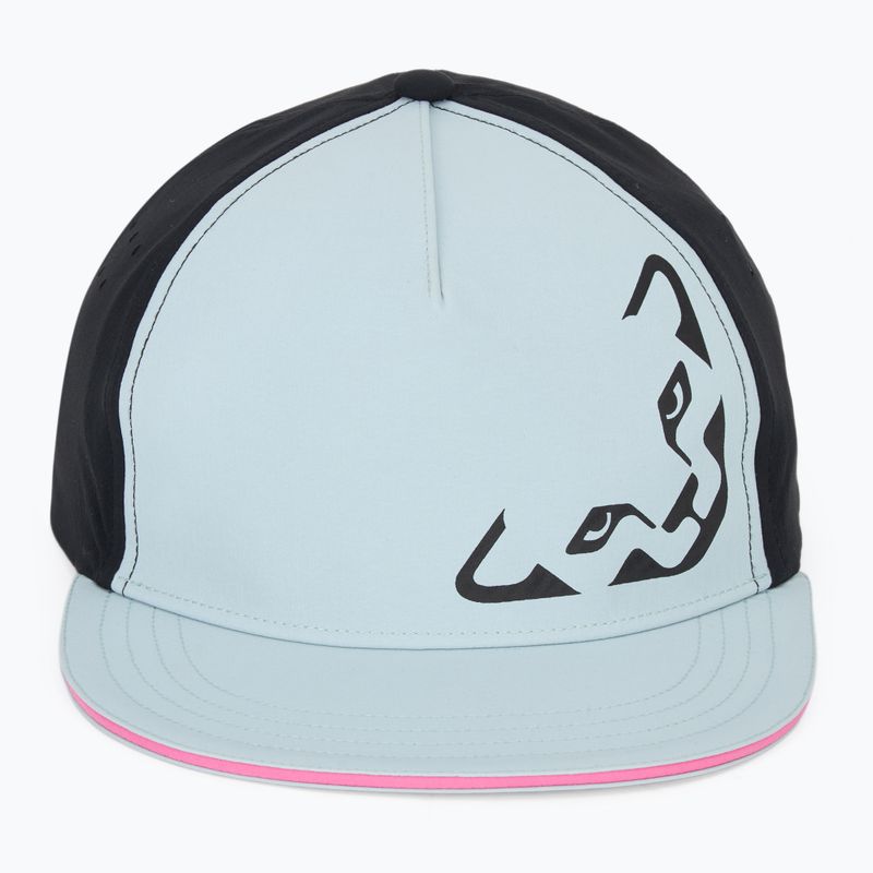 Baseball cap DYNAFIT Tech Trucker cloud blue 2