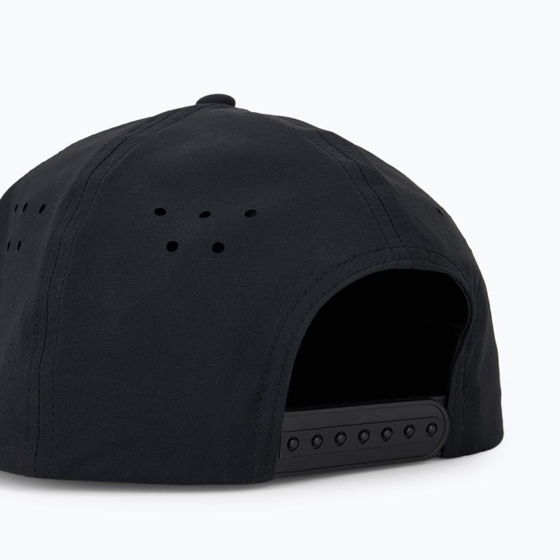 Baseball cap DYNAFIT Tech Trucker cloud blue 4