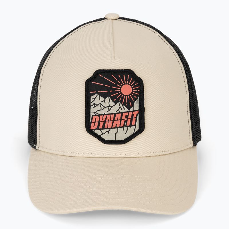 Baseball cap DYNAFIT Patch Trucker overcast 2