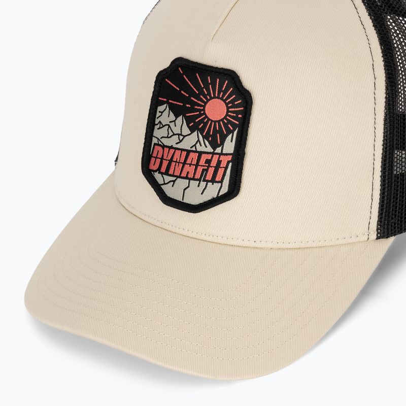 Baseball cap DYNAFIT Patch Trucker overcast 3