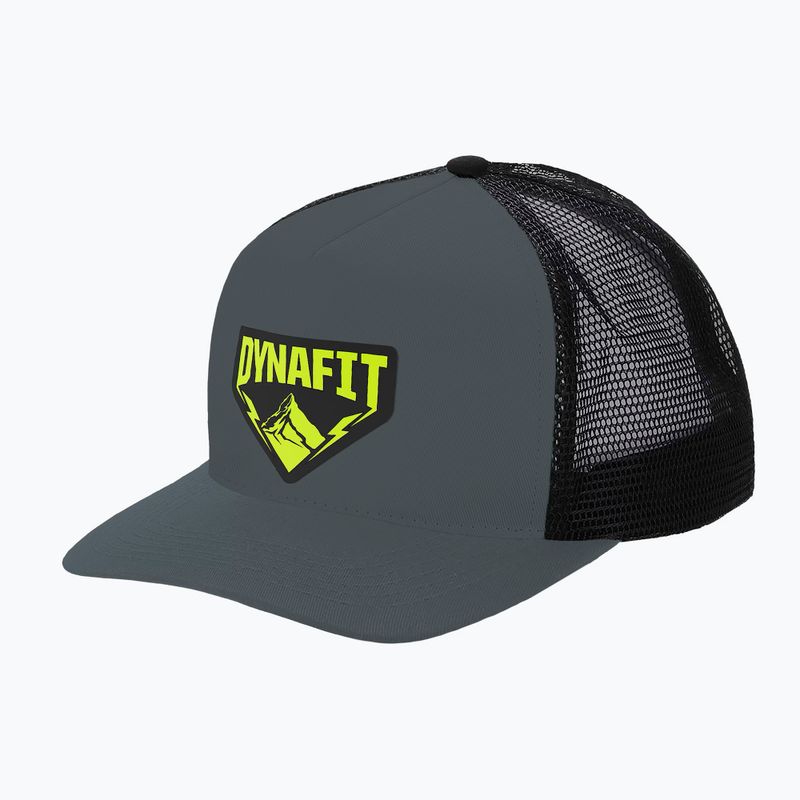 Baseball cap DYNAFIT Patch Trucker cinder