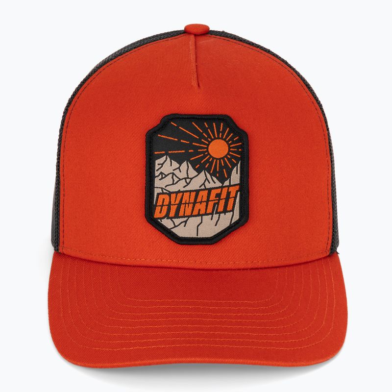Baseball cap DYNAFIT Patch Trucker alabama 2