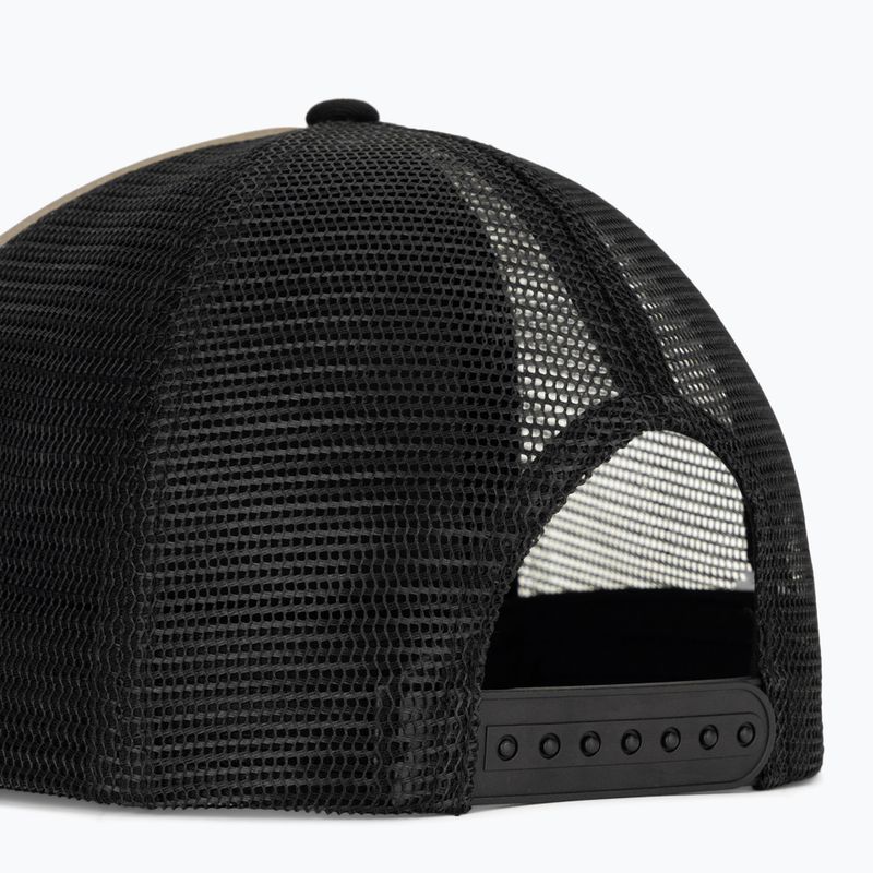 Baseball cap DYNAFIT Graphic Trucker fallen rock/tabloid 4