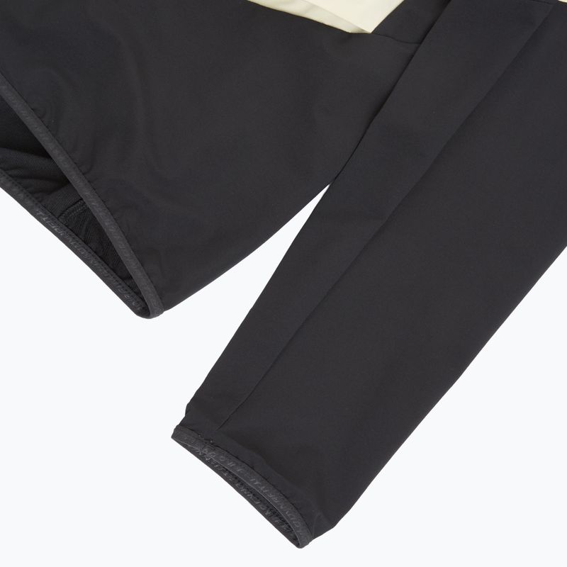 Women's softshell jacket DYNAFIT Blacklight Softshell olive 4