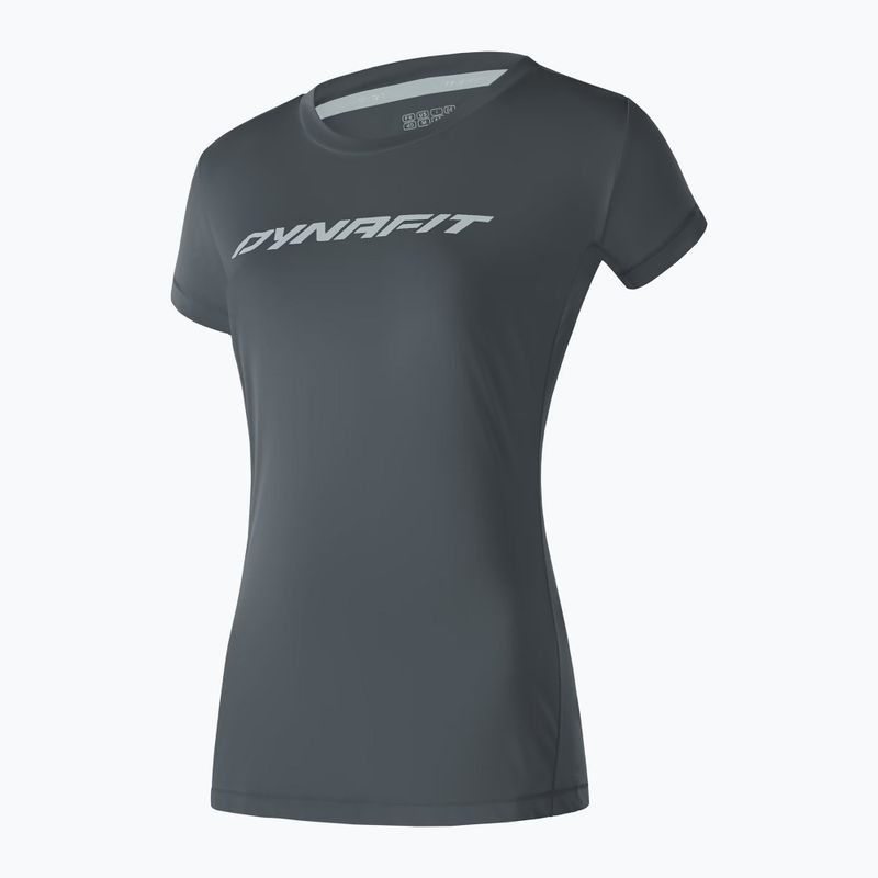 Women's trekking T-shirt DYNAFIT Traverse 2 cinder 4