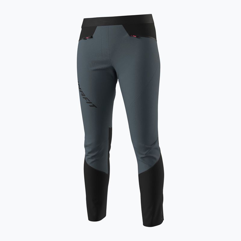 Women's trekking trousers DYNAFIT Transalper Warm Pants cinder 6