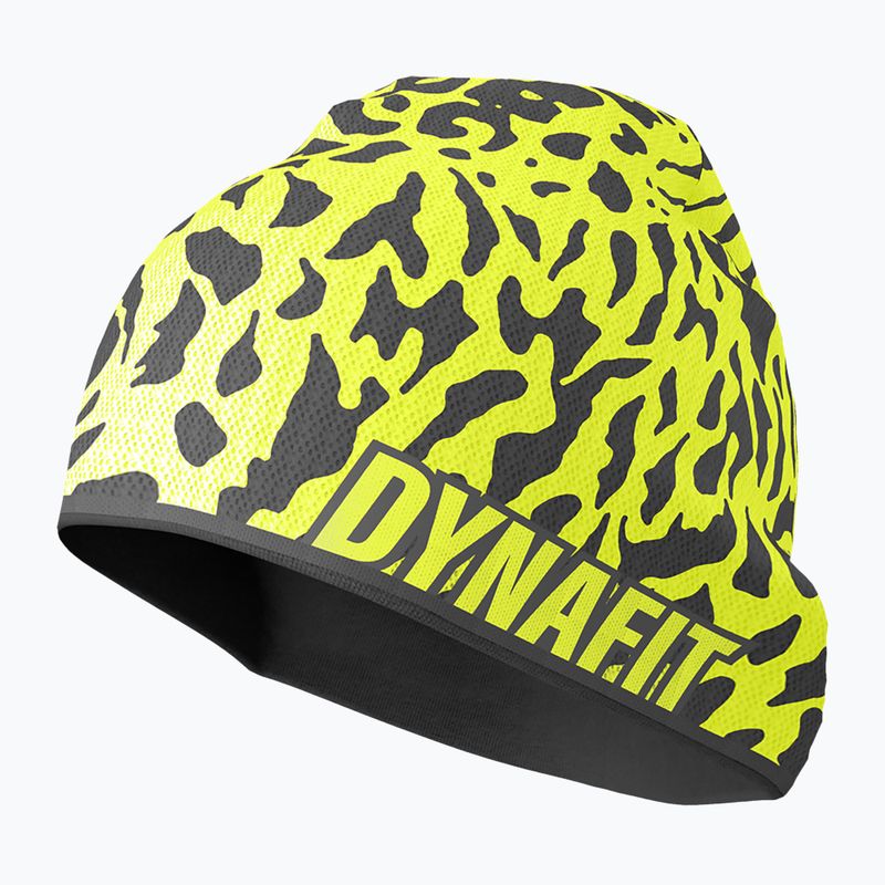 Cap Dynafit Graphic ultra yellow/0720