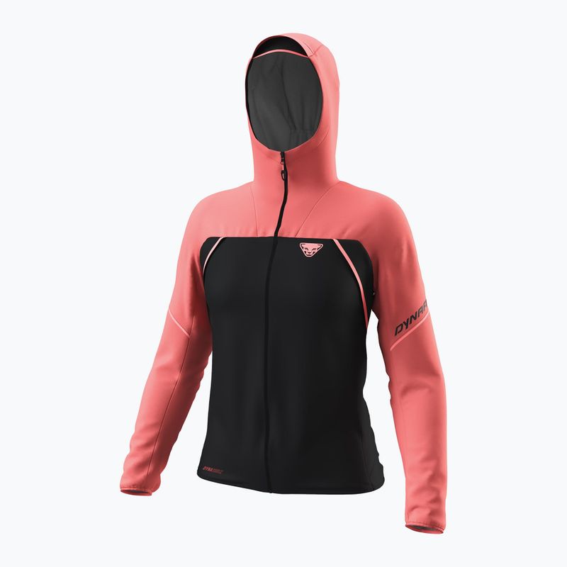 Women's running jacket DYNAFIT Alpine 3L cabana 5