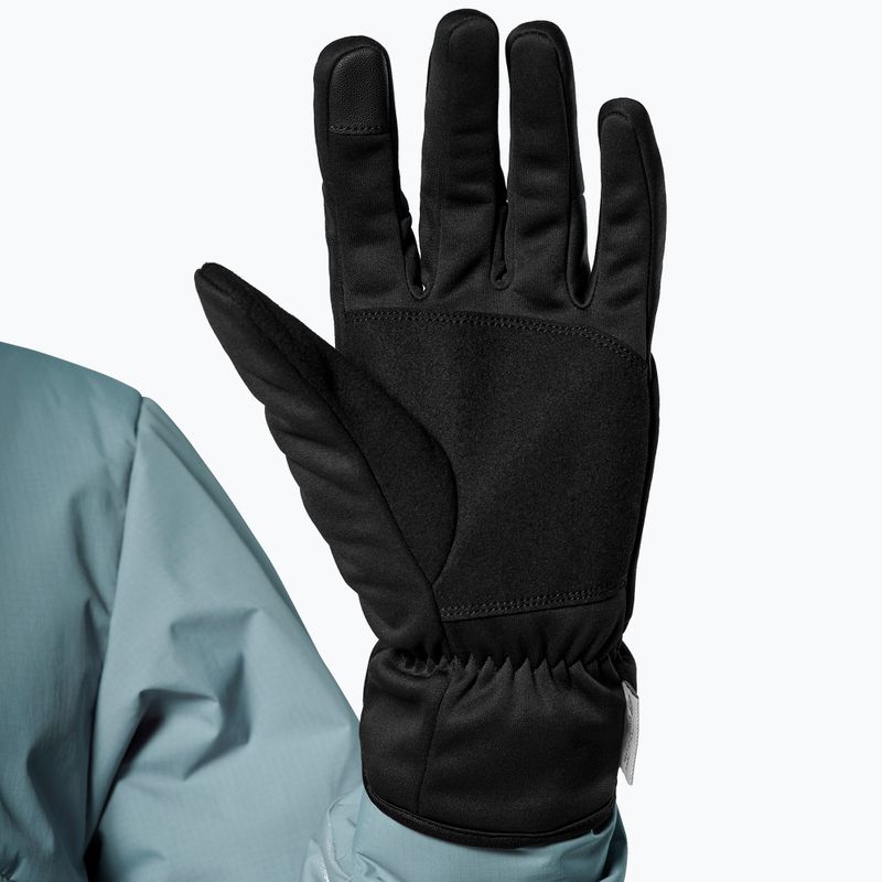 Trekking gloves Salewa WS EPE 4