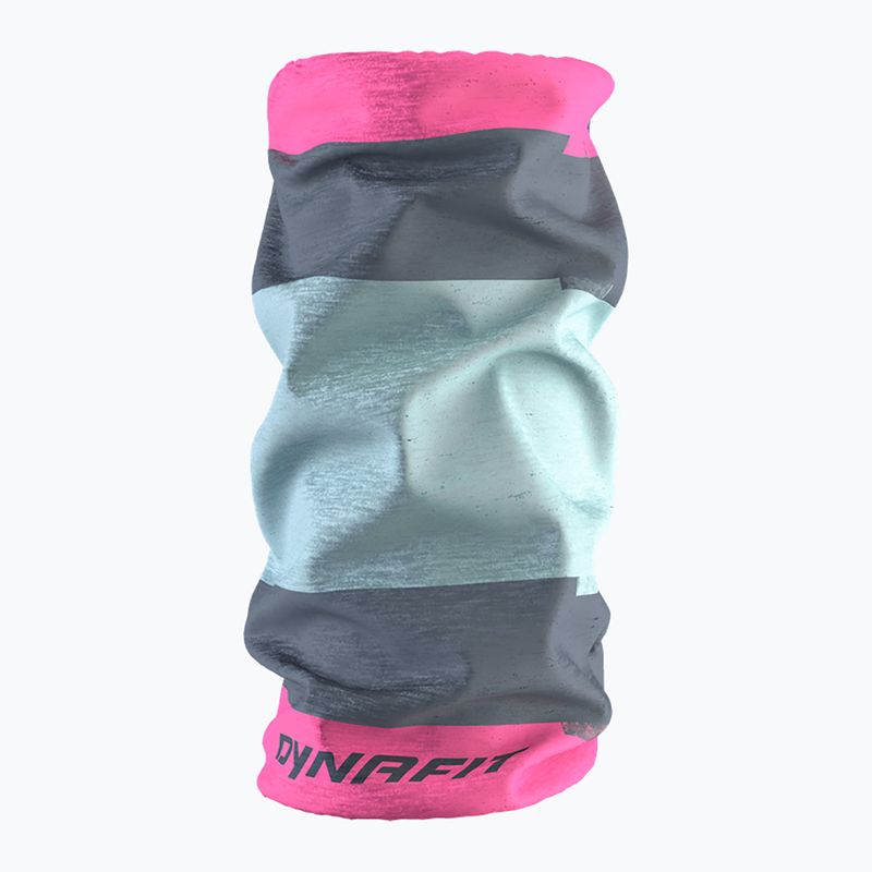 Multifunctional snood DYNAFIT Light Merino cloud blue