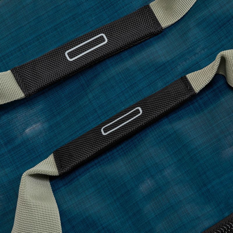 Travel bag Salewa Discovery Duffle 70 l pond 4