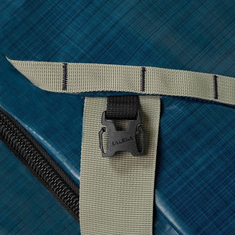 Travel bag Salewa Discovery Duffle 90 l pond 5