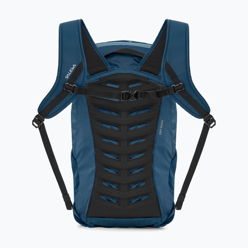 Children's hiking backpack Salewa Explorer 18 l pond 2