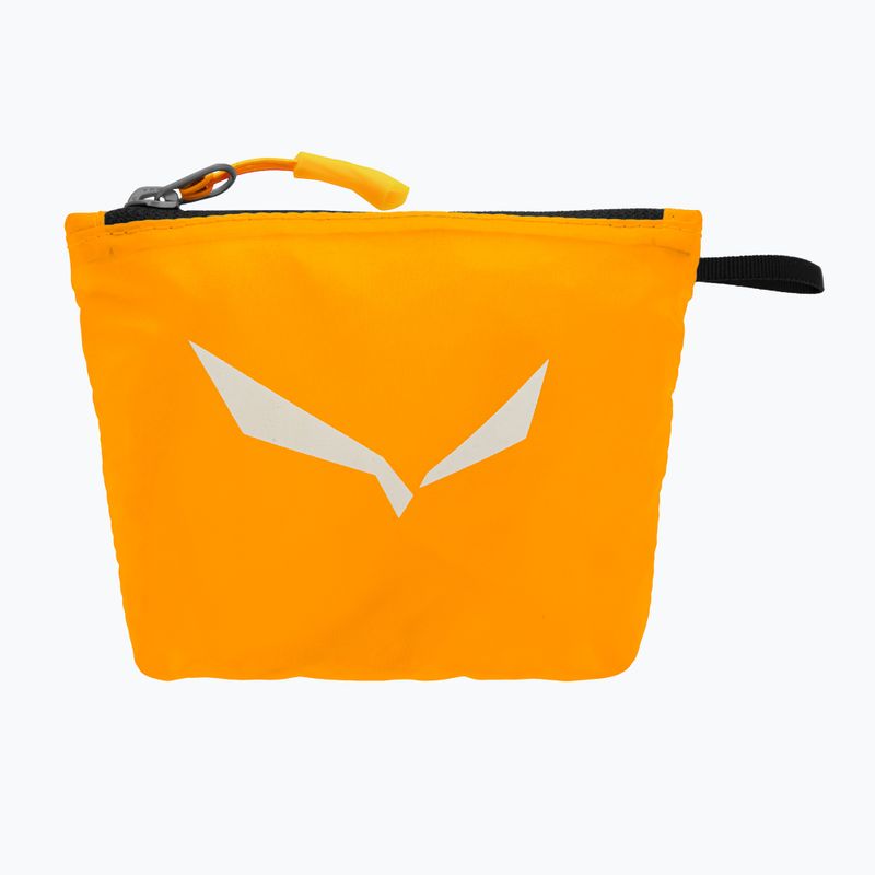 Backpack cover Salewa Raincover BP 10-20 l gold 2