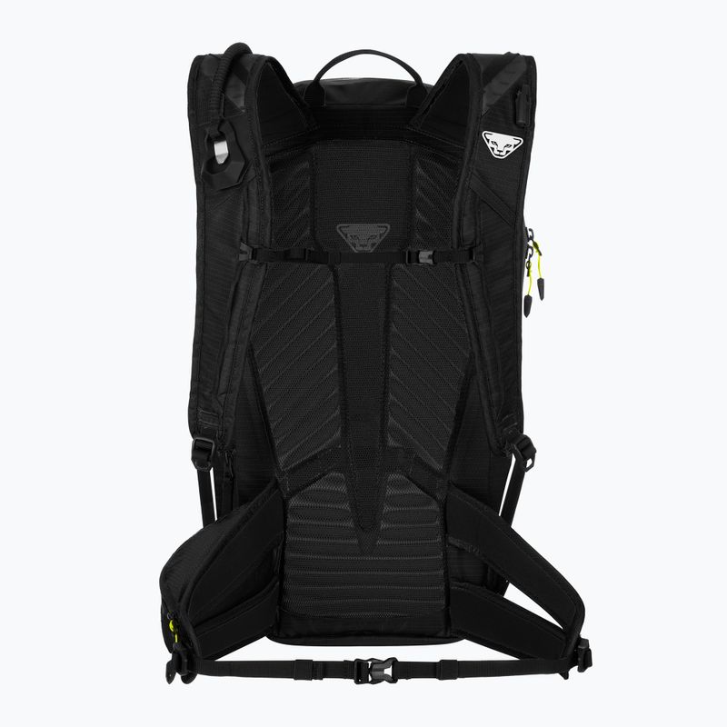 Ski touring backpack DYNAFIT Speed 24 l black out 2