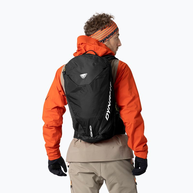 Ski touring backpack DYNAFIT Speed 24 l black out 3