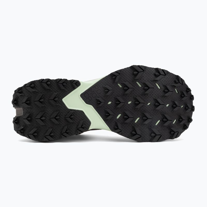 Women's trekking boots Salewa Pedroc 2 Leather Mid PTX quicksand/bungee cord 4