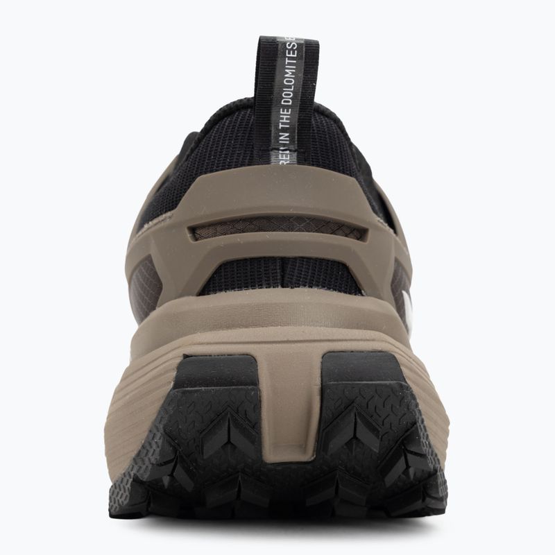 Men's trekking boots Salewa Pedroc 2 PTX black out/bungee cord 6