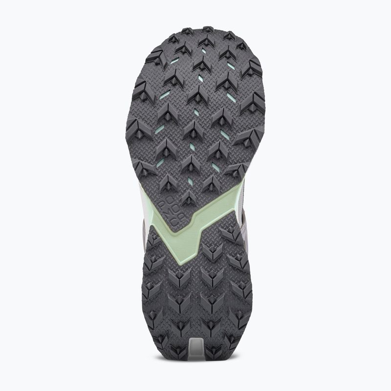 Women's trekking boots Salewa Pedroc 2 black out/bungee cord 5