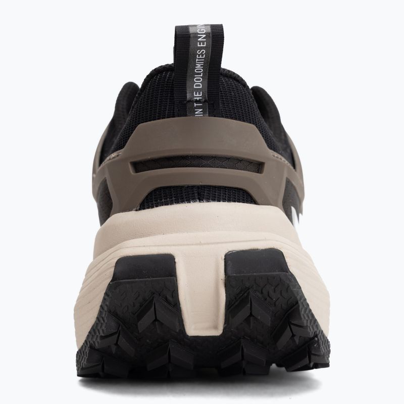 Women's trekking boots Salewa Pedroc 2 black out/bungee cord 6