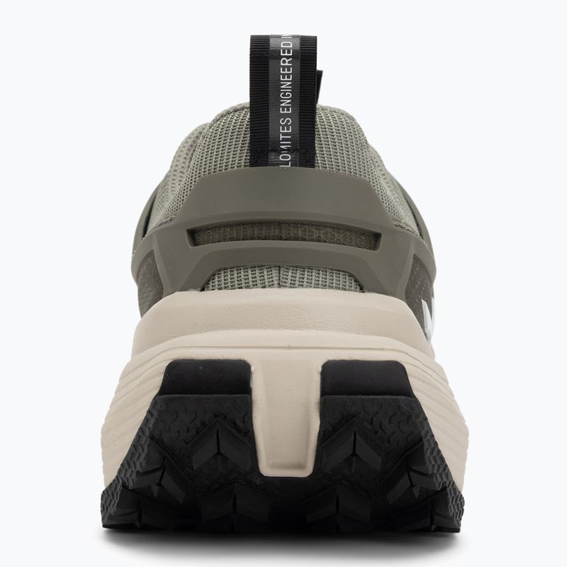 Women's trekking boots Salewa Pedroc 2 shadow/faded green 6