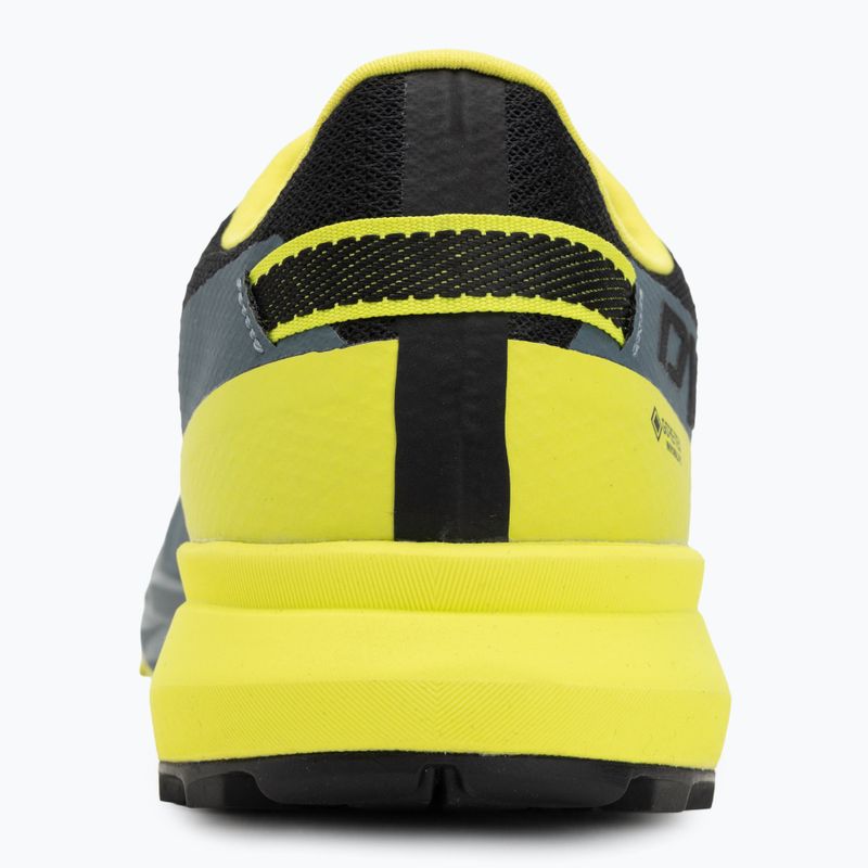 Men's running shoes DYNAFIT Ultra GTX hurricane/black out 6