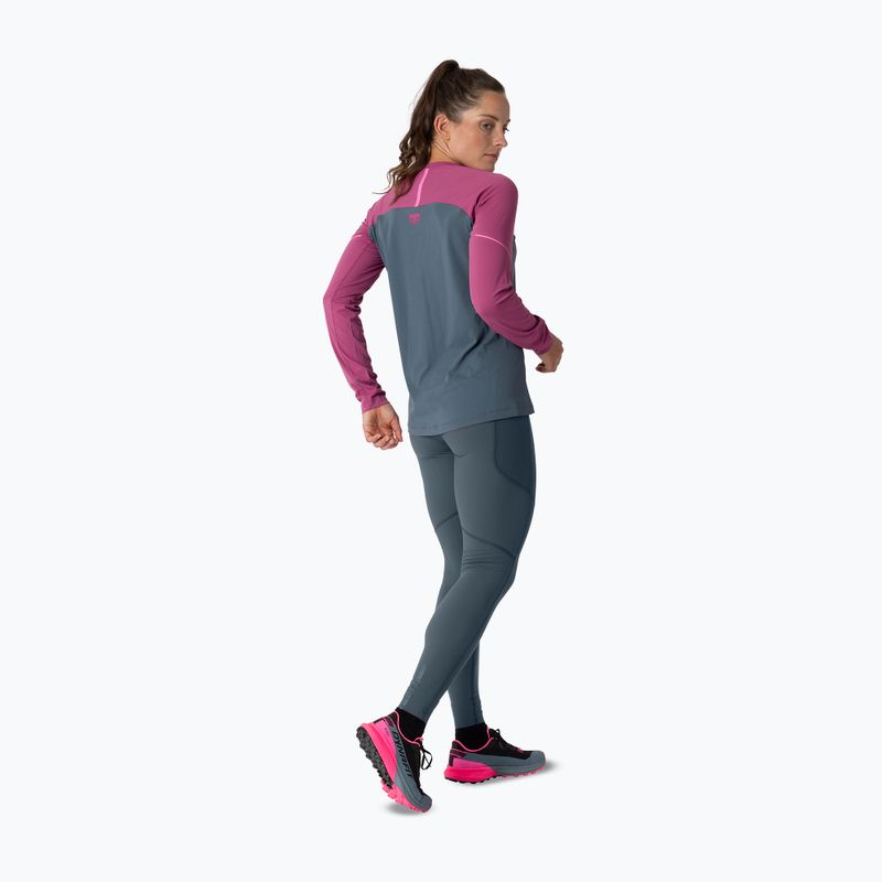 Women's running leggings DYNAFIT Ultra cinder 3